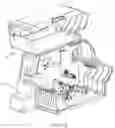 Fig. 15 - Combination printer and cutting apparatus