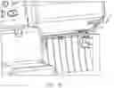 Fig. 16 - Combination printer and cutting apparatus