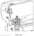 Fig. 17 - Combination printer and cutting apparatus