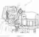 Fig. 18 - Combination printer and cutting apparatus