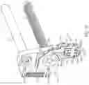 Fig. 28 - Combination printer and cutting apparatus