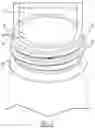 Fig. 04 - Lightweight polymeric container finish