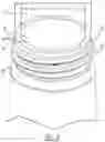 Fig. 04 - Lightweight polymeric container finish