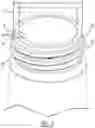 Fig. 04 - Lightweight polymeric container finish