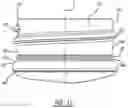 Fig. 11 - Lightweight polymeric container finish