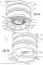 Fig. 03 - Container base including hemispherical actuating diaphragm