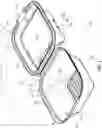 Fig. 03 - Vented tri-fold containers