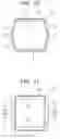 Fig. 11 - Paper container