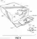 Fig. 09 - Tamper evident tuck end containers