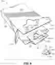 Fig. 10 - Tamper evident tuck end containers