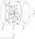 Fig. 16 - Plate attachment assembly