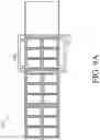 Fig. 13 - Rigid tray container and method of use