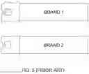Fig. 03 - Bag closure clip