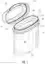 Fig. 02 - Packaging sealing system and a packaging assembly including such a sealing system