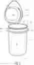 Fig. 04 - Packaging sealing system and a packaging assembly including such a sealing system