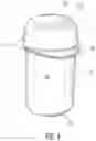 Fig. 05 - Packaging sealing system and a packaging assembly including such a sealing system