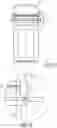 Fig. 11 - Packaging sealing system and a packaging assembly including such a sealing system
