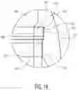 Fig. 14 - Packaging sealing system and a packaging assembly including such a sealing system