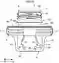 Fig. 01 - Pouring spout of container