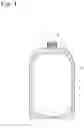 Fig. 02 - Pouring spout of container