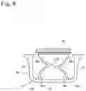 Fig. 09 - Pouring spout of container