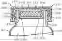 Fig. 01 - Container and closure assembly with predetermined humidity and related method