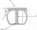 Fig. 01 - CONTAINER WITH INTEGRATED MANUAL STIRRING DEVICE
