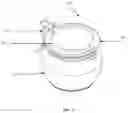 Fig. 02 - CONTAINER WITH INTEGRATED MANUAL STIRRING DEVICE
