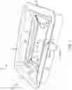 Fig. 02 - Molded fiber cushioning