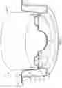 Fig. 07 - Molded fiber cushioning