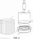 Fig. 04 - Vacuum Sealed Container for Perishable and Non Perishable Goods
