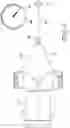 Fig. 06 - CONTAINER FOR METALLIC SCRAP, PARTICULARLY FOR SAFELY STORING AND TRANSPORTING SCRAP OF TITANIUM AND ALLOYS THEREOF