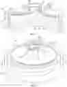 Fig. 03 - Dispensing closure system with slitted liner