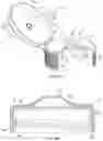 Fig. 11 - Dispensing closure system with slitted liner