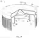 Fig. 12 - Dispensing closure system with slitted liner
