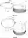 Fig. 13 - Dispensing closure system with slitted liner