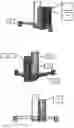Fig. 04 - Dispensers and methods of use thereof for dispensing solid mosquito larvicides and other materials of interest