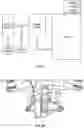 Fig. 06 - Dispensers and methods of use thereof for dispensing solid mosquito larvicides and other materials of interest