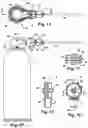 Fig. 08 - Spray can actuator