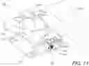 Fig. 12 - Lightweight transport, storage, and delivery system