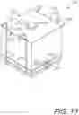 Fig. 21 - Lightweight transport, storage, and delivery system