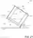 Fig. 23 - Lightweight transport, storage, and delivery system