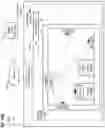 Fig. 107 - Enhanced shipping container apparatus having integrated fire suppression and systems using the same for detecting and responding to an environmental anomaly within the container