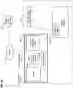 Fig. 49 - Enhanced shipping container apparatus having integrated fire suppression and systems using the same for detecting and responding to an environmental anomaly within the container