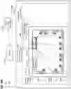 Fig. 59 - Enhanced shipping container apparatus having integrated fire suppression and systems using the same for detecting and responding to an environmental anomaly within the container