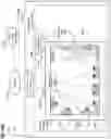 Fig. 81 - Enhanced shipping container apparatus having integrated fire suppression and systems using the same for detecting and responding to an environmental anomaly within the container