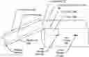Fig. 01 - Integrated shipping ramp for multi-package unit loads