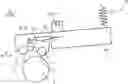 Fig. 01 - Medium conveying device and liquid discharging device