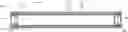 Fig. 01 - Coated, Grooved Roll for Converting Line
