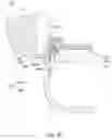 Fig. 11 - Pivoting assembly and container including thereof